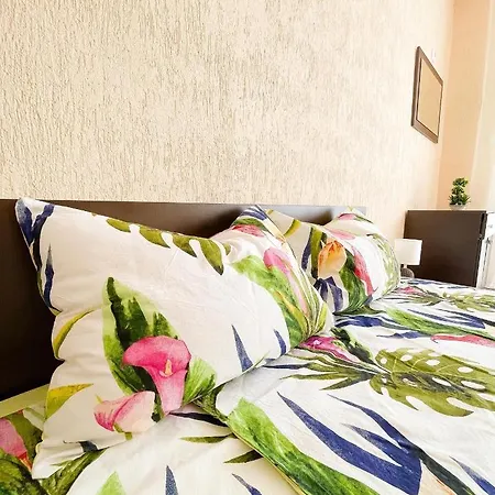 Blue Sky Appartement Nesebar