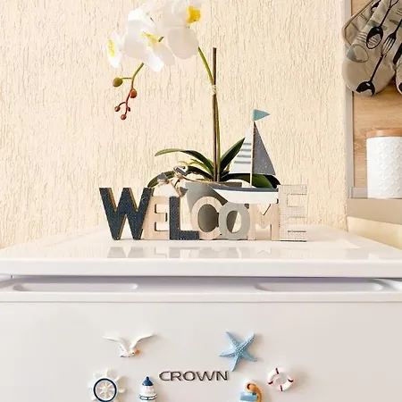 Appartement Blue Sky