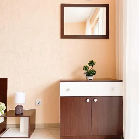 Appartement Blue Sky *