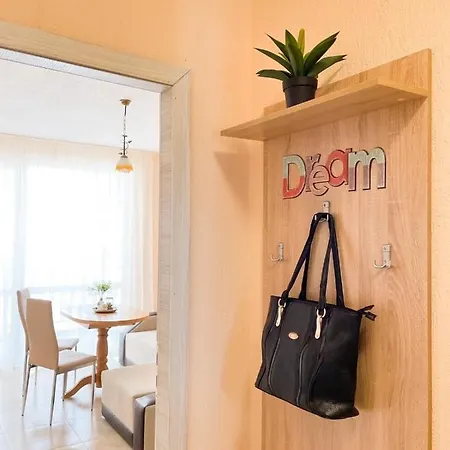 Appartement Blue Sky Nesebar