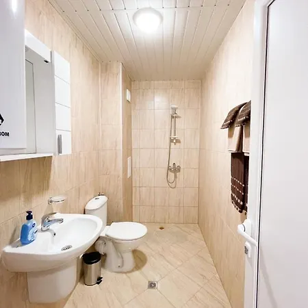 Appartement Blue Sky *