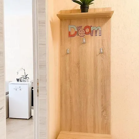 Appartement Blue Sky