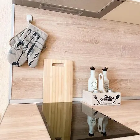 Blue Sky Appartement