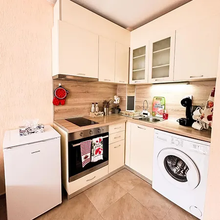 Appartement Blue Sky