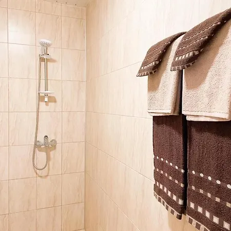 Blue Sky Appartement