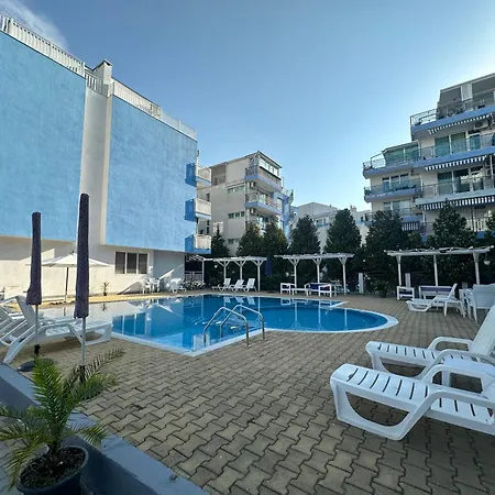 Blue Sky * Nesebar