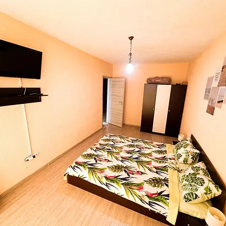 Blue Sky Appartement Nessebar