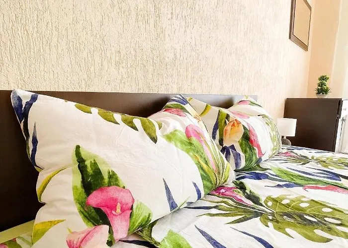 Blue Sky Appartamento Nesebar