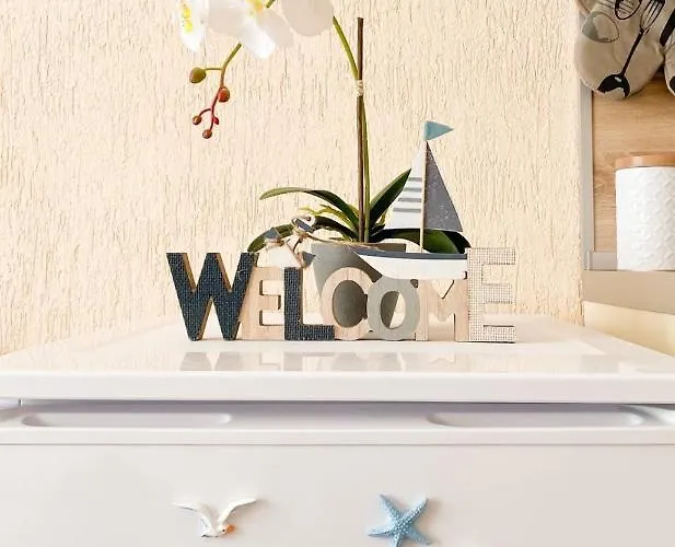 Appartamento Blue Sky