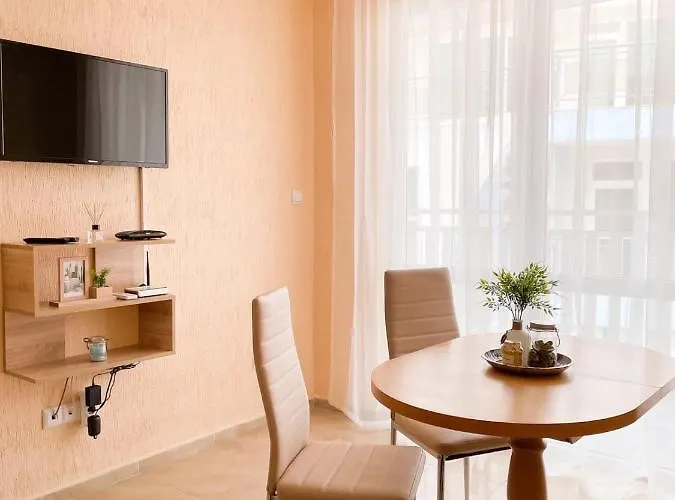 Blue Sky Appartamento *