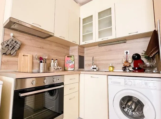 Blue Sky Appartamento *