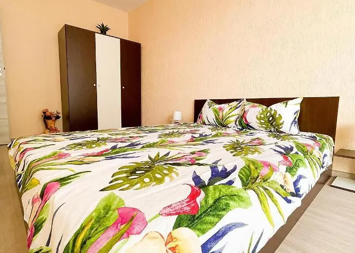 Appartamento Blue Sky