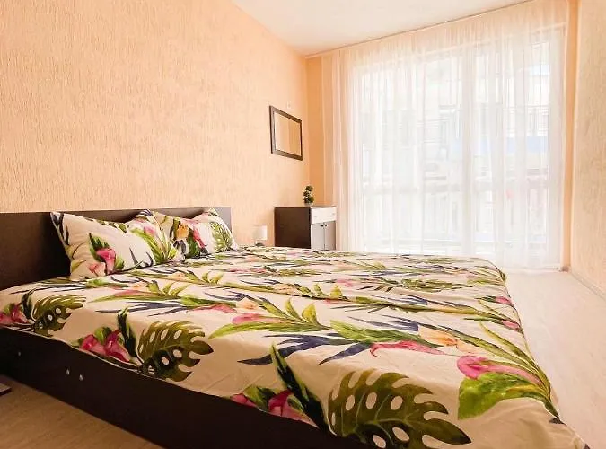 Blue Sky Appartamento