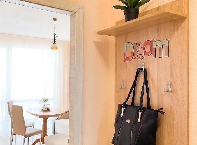 Appartamento Blue Sky Nesebar