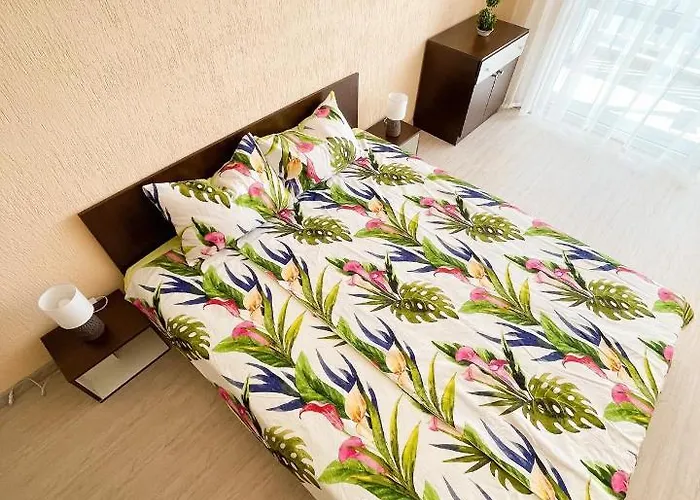 Blue Sky Appartamento *