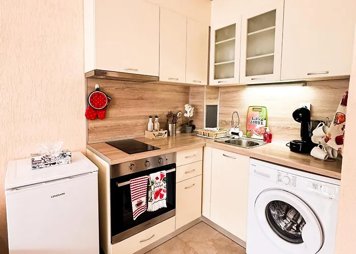 Appartamento Blue Sky